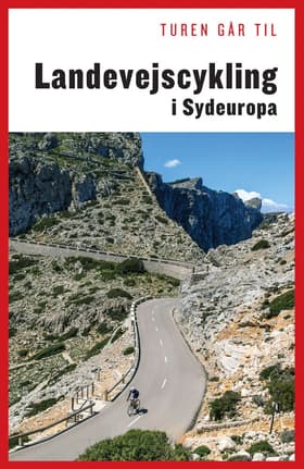 Turen går til landevejscykling i Sydeuropa af Thomas Alstrup