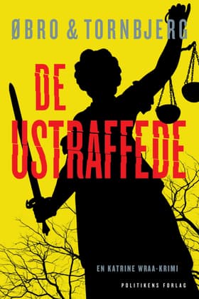 De ustraffede af Øbro & Tornbjerg