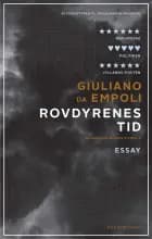 Rovdyrenes tid