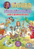 Sigurd fortæller Bibelhistorier