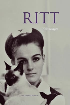 Ritt af Ritt Bjerregaard