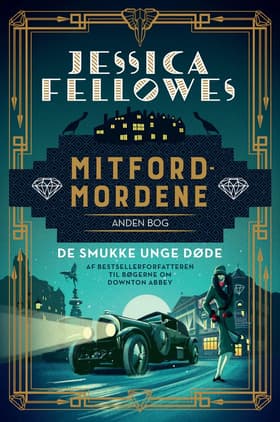 De smukke unge døde af Jessica Fellowes