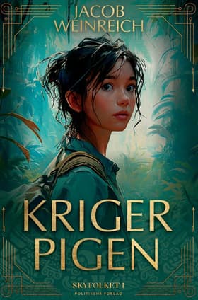 Krigerpigen af Jacob Weinreich
