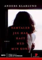 Samtaler jeg har haft med min kone