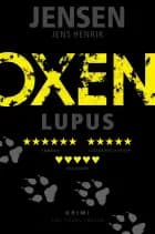 OXEN – Lupus