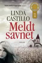 Meldt savnet