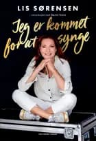 Jeg er kommet for at synge