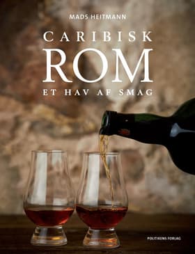 Caribisk rom af Mads Heitmann