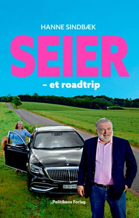 Seier af Hanne Sindbæk