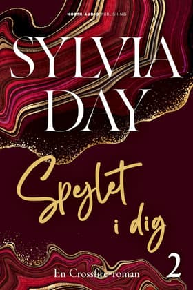 Spejlet i dig af Sylvia Day