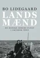 Landsmænd