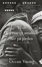 Vi er kortvarigt smukke her på jorden