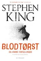 Blodtørst