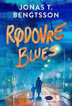 Rødovre Blues af Jonas T. Bengtsson