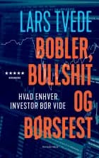Bobler, bullshit og børsfest