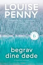 Begrav dine døde