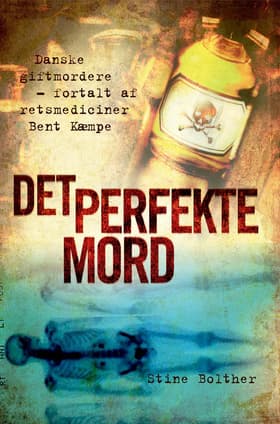 Det perfekte mord af Stine Bolther