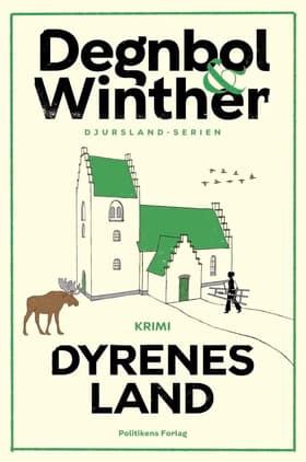Dyrenes Land af Degnbol & Winther