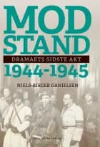 Modstand 1944-1945