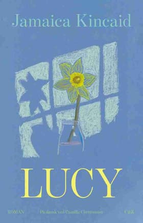 Lucy af Jamaica Kincaid