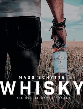 Whisky af Mads Schytte