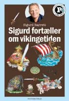 Sigurd fortæller om vikingetiden - Læs selv-serie
