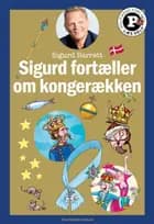 Sigurd fortæller om kongerækken - Læs selv-serie