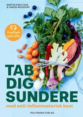 Tab dig sundere af Martin Kreutzer