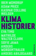 Klimahistorier