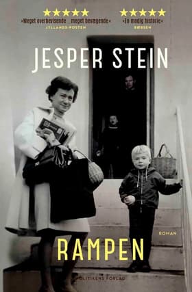 Rampen af Jesper Stein