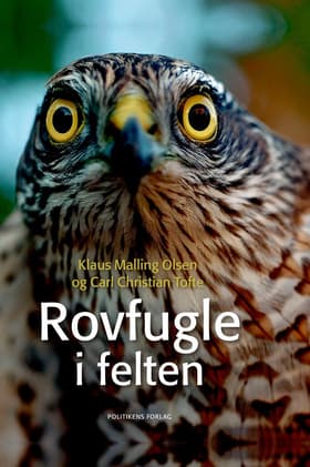 Rovfugle i felten af Klaus Malling Olsen