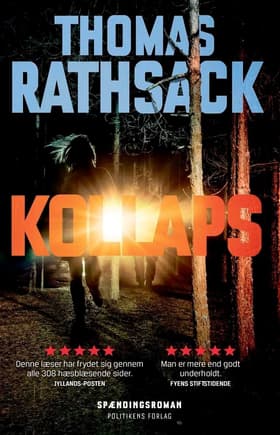 Kollaps af Thomas Rathsack