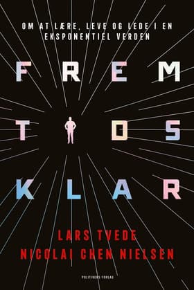 Fremtidsklar af Lars Tvede