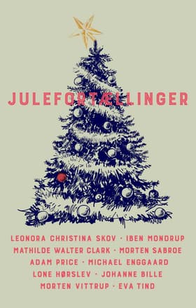Julefortællinger af Mathilde Walter Clark