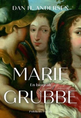 Marie Grubbe af Dan H. Andersen