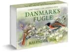 Danmarks fugle - kalender 2024