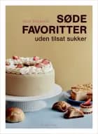 Søde favoritter uden tilsat sukker