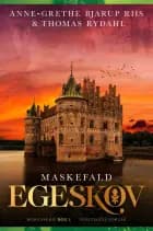 Maskefald