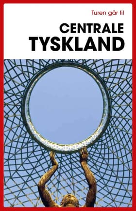 Turen går til centrale Tyskland af Jytte Flamsholt Christensen