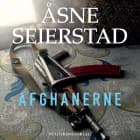Afghanerne