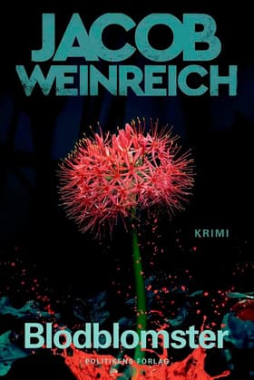 Blodblomster af Jacob Weinreich