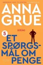 Et spørgsmål om penge