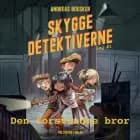 Skyggedetektiverne - Sag #1