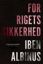 For rigets sikkerhed