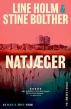 Natjæger