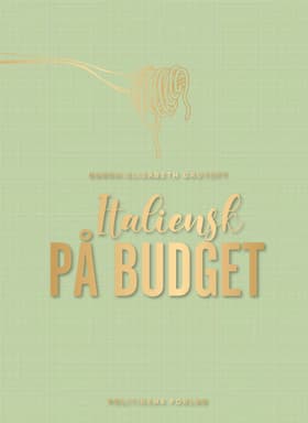 Italiensk på budget af Karen-Elisabeth Gadtoft