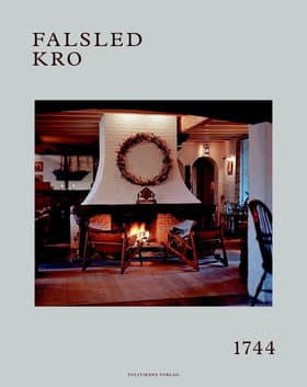 Falsled kro 1744 af Jesper Uhrup