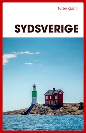 Turen går til Sydsverige af Kristina Olsson