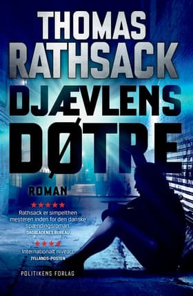 Djævlens døtre af Thomas Rathsack