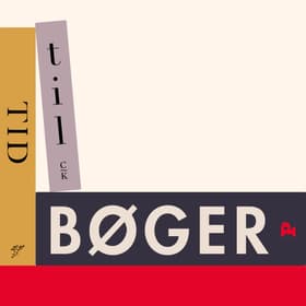 Stine Bolther og Line Holm: For barnets bedste af Stine Bolther